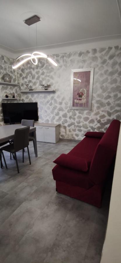 Sommacon House Appartement San Remo Buitenkant foto
