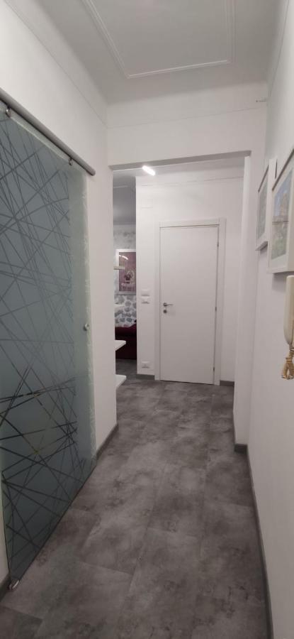 Sommacon House Appartement San Remo Buitenkant foto