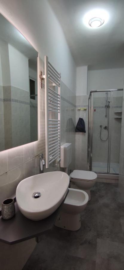 Sommacon House Appartement San Remo Buitenkant foto