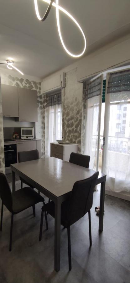 Sommacon House Appartement San Remo Buitenkant foto