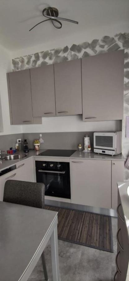 Sommacon House Appartement San Remo Buitenkant foto