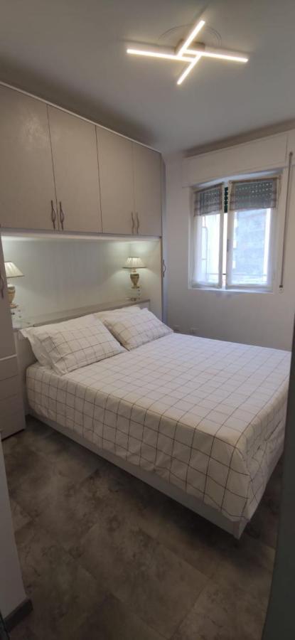 Sommacon House Appartement San Remo Buitenkant foto