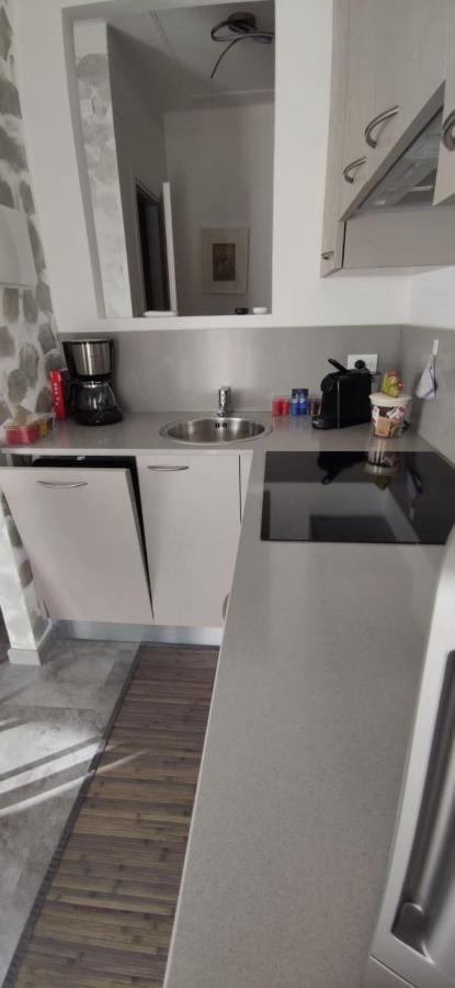 Sommacon House Appartement San Remo Buitenkant foto