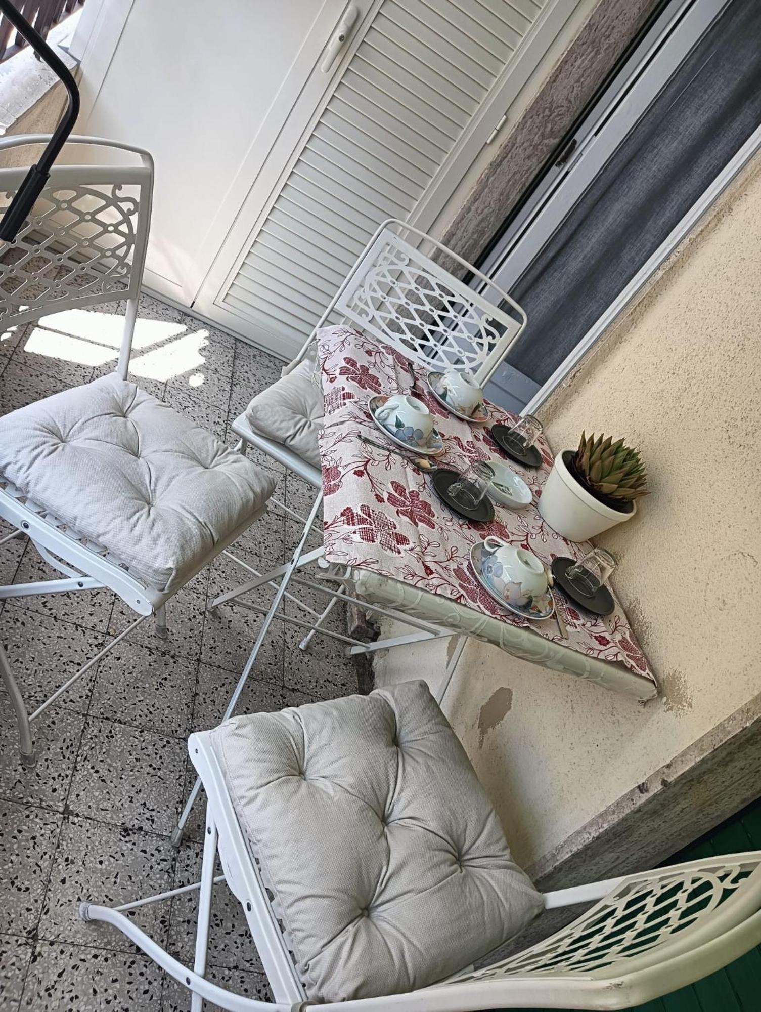 Sommacon House Appartement San Remo Buitenkant foto
