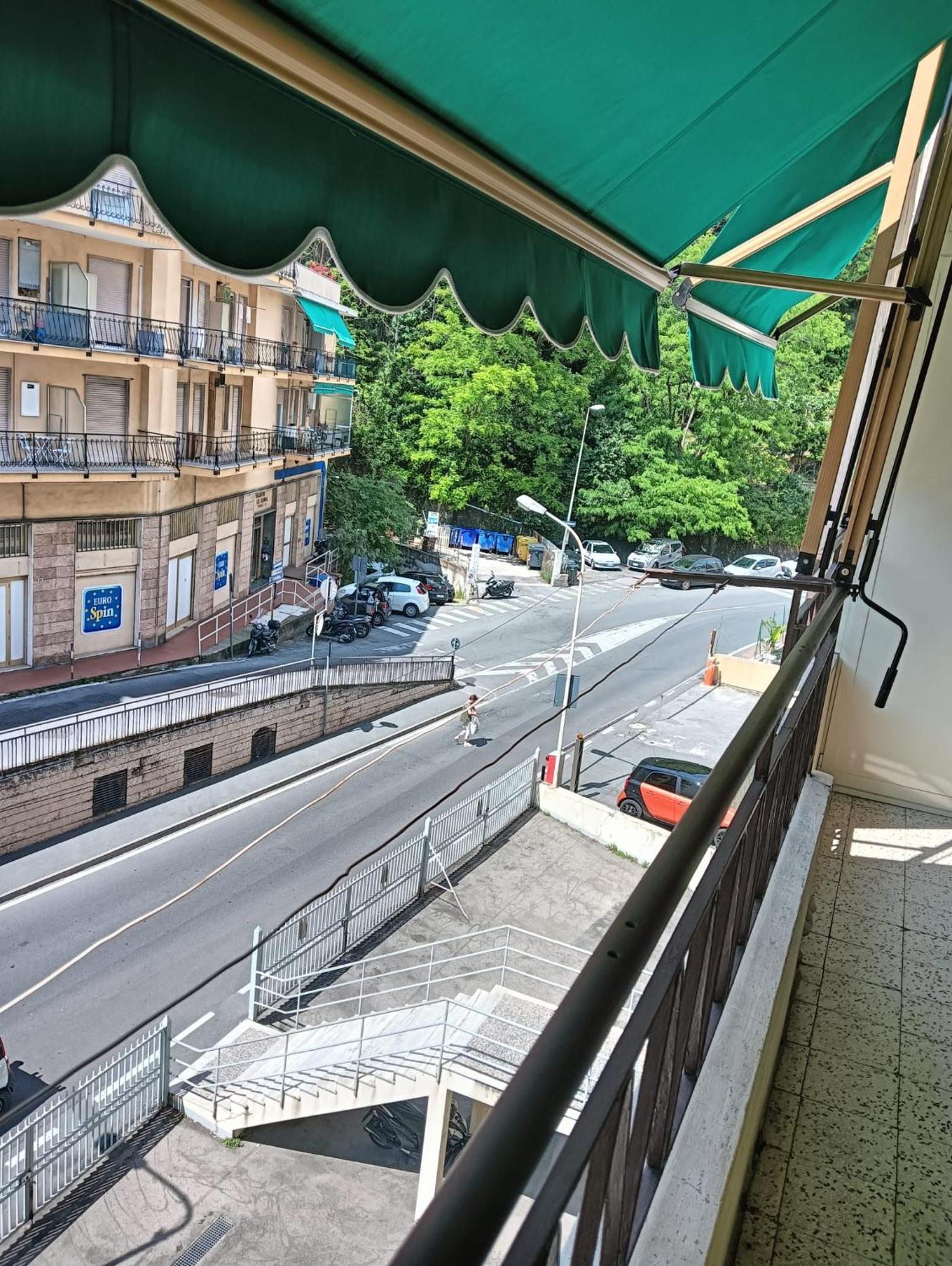 Sommacon House Appartement San Remo Buitenkant foto
