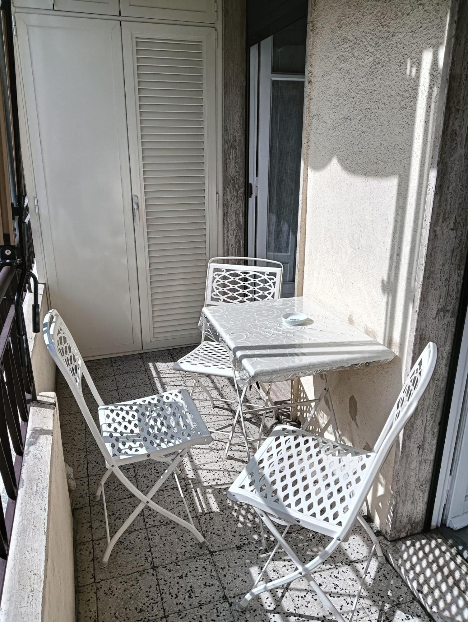 Sommacon House Appartement San Remo Buitenkant foto